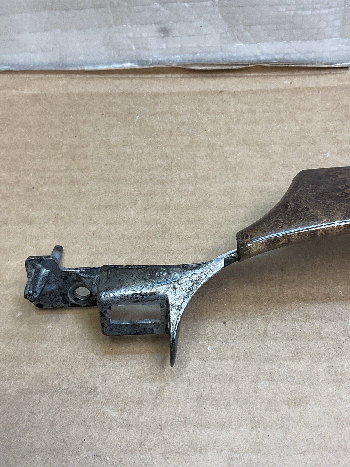 13-16 Maserati Quattroporte Steering Column Trim Cover Panel Bezel OEM