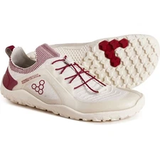 VIVOBAREFOOT Primus Trail Knit FG Mens EU 43/US 10 Minimalist Shoes NEW