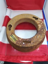 2 GHIERE FARI BIANCHINA AUTOBIANCHI RICAMBI ORIGINALI