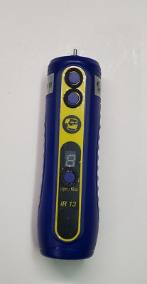 MECHANIC IR13 LCD Screen Hard Gel OCA Glue Remover Cuter - Tool Only