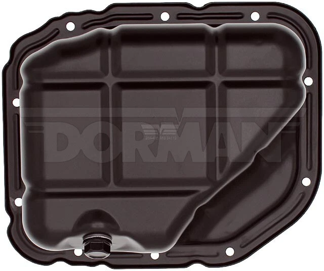 Pan de aceite del motor Dorman 264-431 para Hyundai Santa Fe Foto 3 de 4