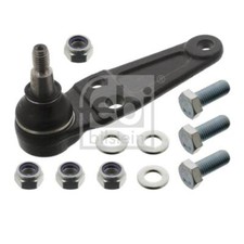 Rotule de suspension Volvo 240