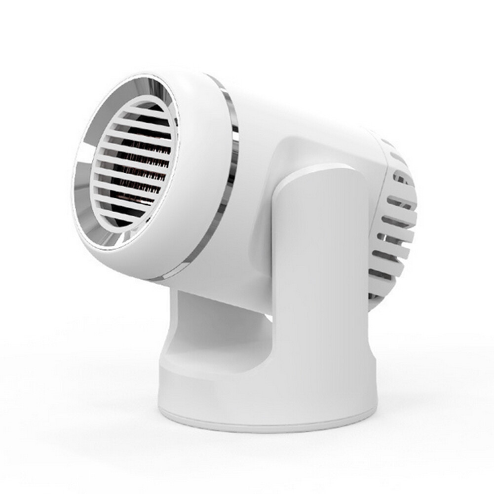 Electric Heating Fan Fast Heating Car Windshield Heater Auto Accessories (White) eBay