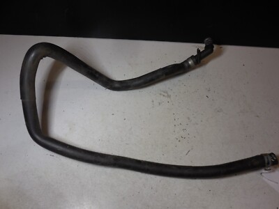 10-11 Mercedes-Benz Cls500 Cls550 Hose Pipe OEM 2118302296 for 