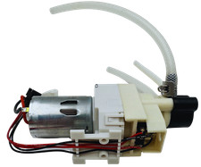 Ceramic Valve Assembly for Jura - S9/XS9/XS90/XS95 Impressa | 70244 OEM