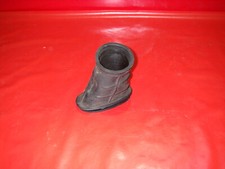 Manchon D'Admission En Caoutchouc Filtre À Air Manifold SUZUKI GN 400