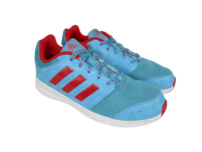 adidas ortholite red