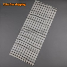 Full LED Strips for TCL 65S403 65S401 65S405 65D2900 65A730U U65P6046 65S405TAAA