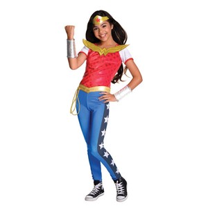 واعد مقنع غير القابل للصدأ vestito di carnevale di wonder woman -  gracegroupservice.com