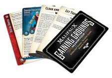 Gaining Grounds Pack - Season 4 Malifaux 3rd Edition