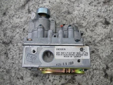New OEM Dexen H3V / HHT 2166-308 Natural Gas Fireplace Gas Valve Free Shipping