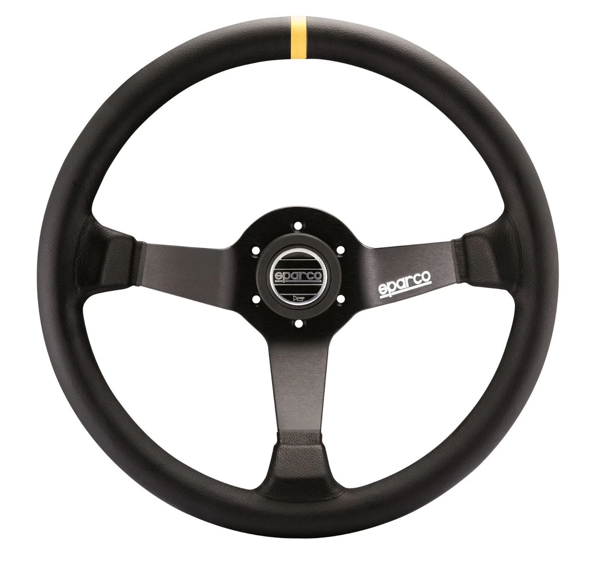 Sparco Horn Button Car & Truck Steering Wheels & Horn Buttons for