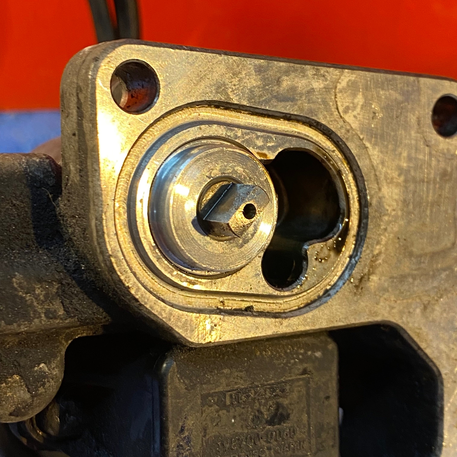 LHD, RHD Oil Metering Pump Assembly Mazda Rx7 FD3S FD S7B1/11 eBay