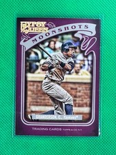 2012 Topps Gypsy Queen Inserts - Finish Your Set - You Pick