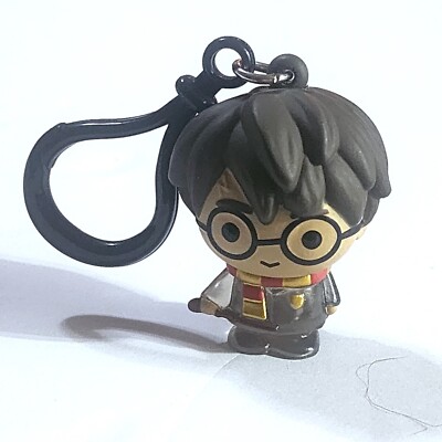 Headstart HARRY POTTER Blind Bag Backpack Keychain Clip  1.5''
