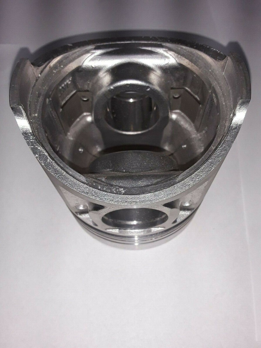 Genuine Shibaura 115016750, Piston and ring Kit, Std. size. Engine 