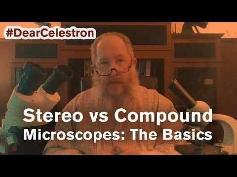 Celestron Celestron Labs S1030N Stereo Microscope - Picture 5 of 5
