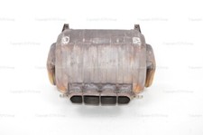 Lamborghini Aventador Auspuff Endtopf Schalldämpfer Box 470251051C