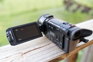Panasonic Vx1 | eBay