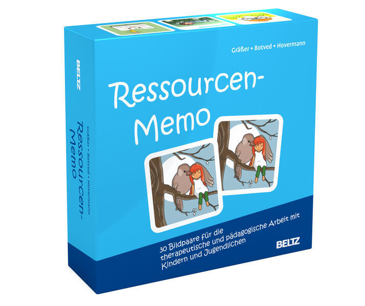 Thumbnail - Ressourcen-memo