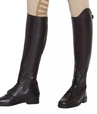 tuffrider tall boots