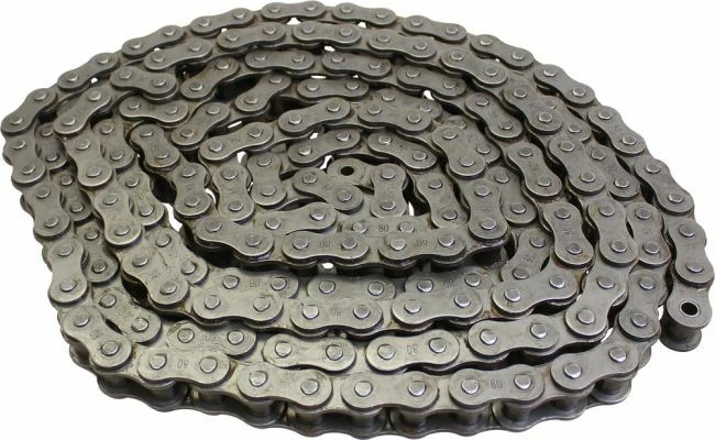 John Deere Roller Chain AN306489 | eBay