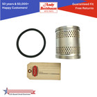 For 1933-1957 Dodge Engine Oil Filter Cartridge Element W/ Gasket 861028