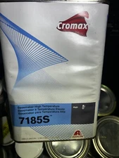 CROMAX 7185S High Temperature Basemaker 1 GALLON