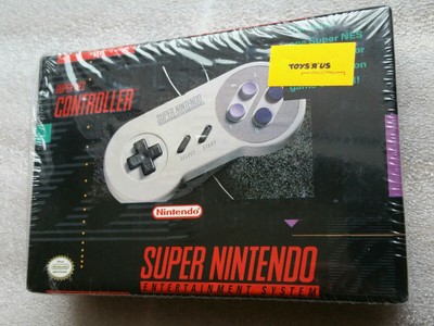 nintendo store snes controller
