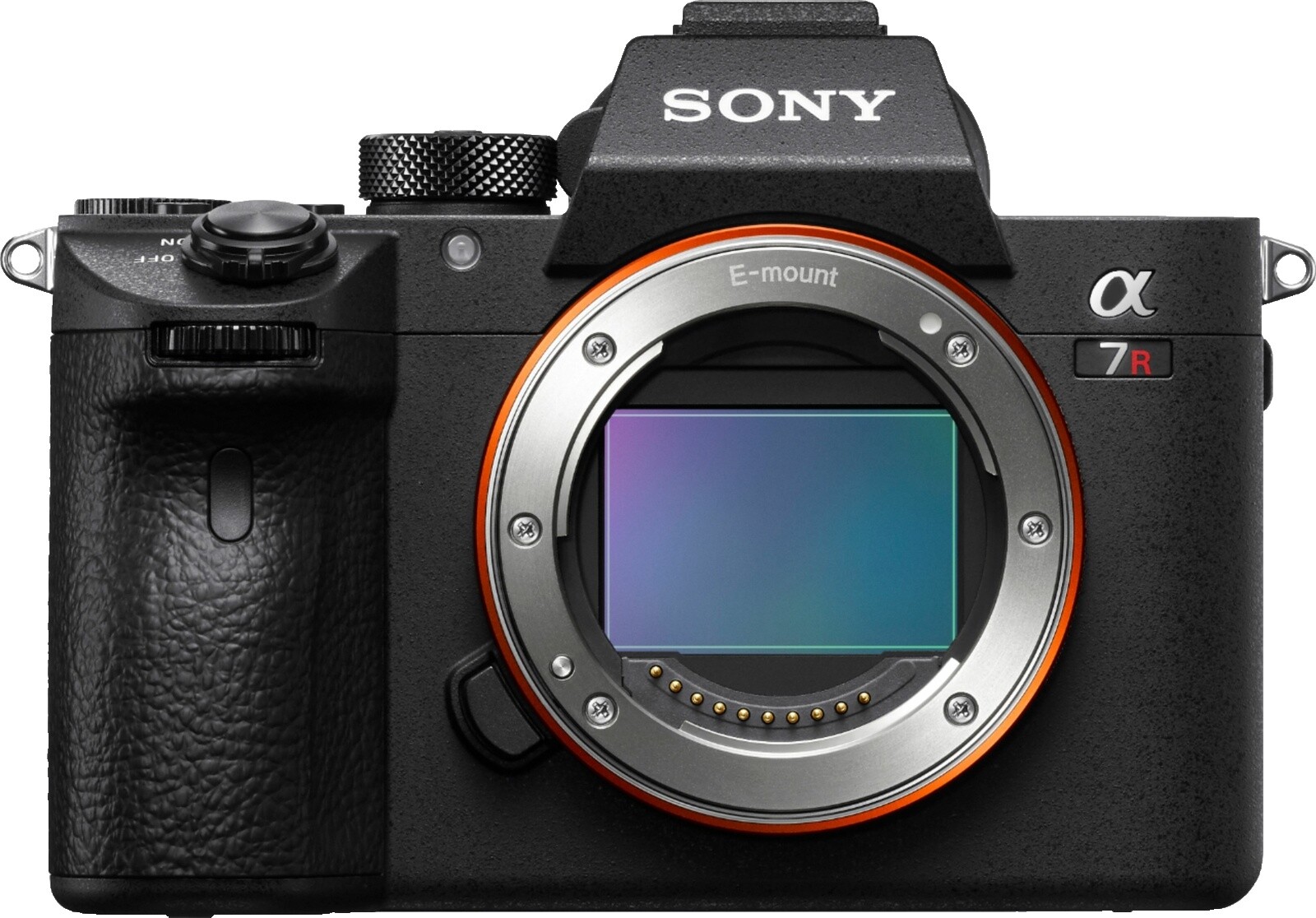 Sony A7R 1-4.9x Digital Zoom Digital Cameras for sale | eBay