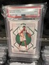 2020 National Treasures Basketball Jayson TATUM  /99 PSA 9 Boston CELTICS 🍀