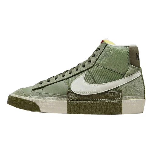 Nike Blazer Mid