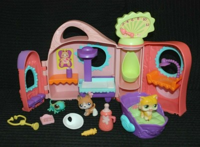 little pet shop pets