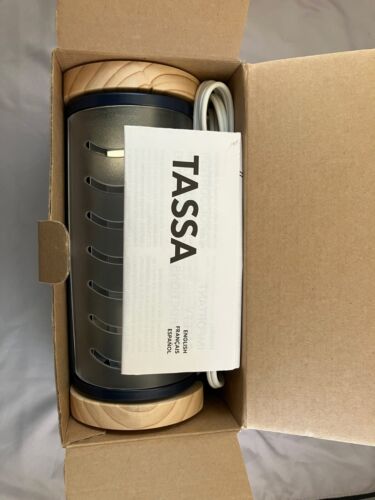 NIB (2) Ikea Tassa Wall Sconce Light w/ Wooden Base 000.694.95 - Picture 6 of 6