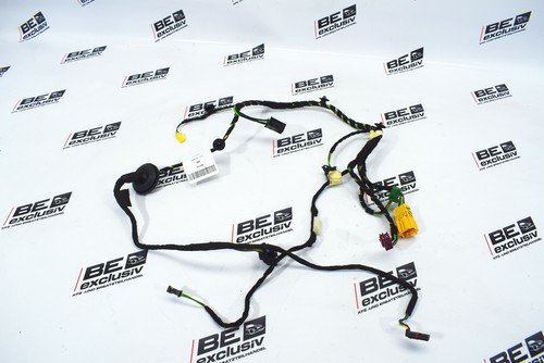 Mercedes E250 CDI S212 Türkabelbaum vorne links Leitungssatz Tür  A2125409810