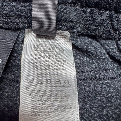 Adidas Joggers Mens Medium Gray Sweatpants Basketball Gym Trefoil Run Outdoor - Picture 13 of 19
