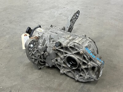 ⭐14-16 MERCEDES BENZ CLA45 AMG AWD REAR DIFFERENTIAL DIFF CARRIER