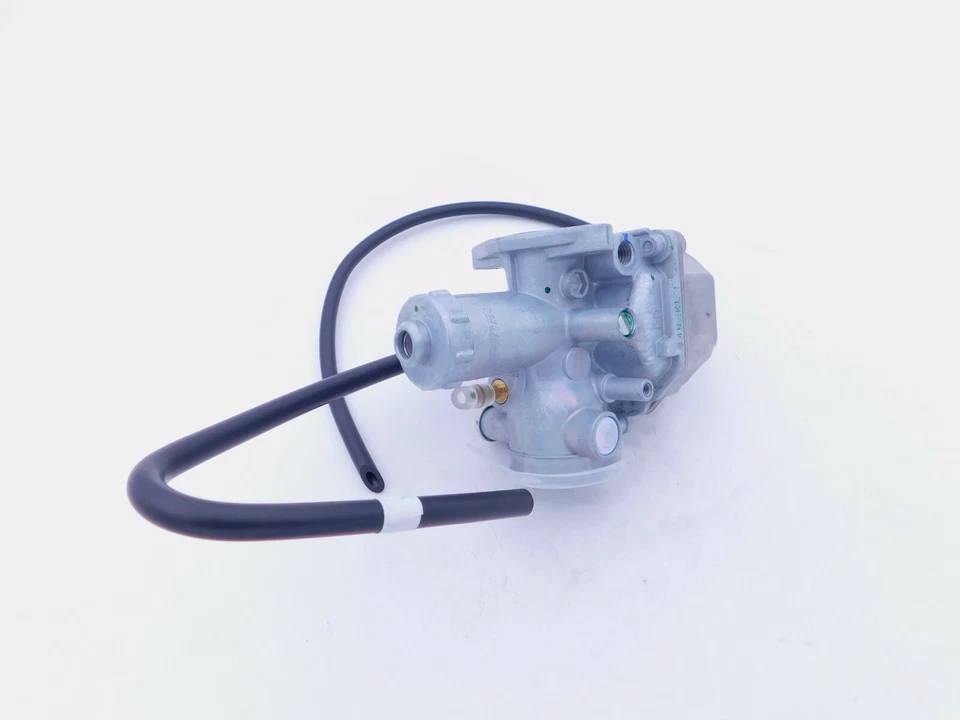 КАРБЮРАТОР HONDA 2014-2018 CRF125 F/FB ПОДЛИННЫЙ ОТ ОРИГИНАЛЬНОГО ПРОИЗВОДИТЕЛЯ НОВЫЙ 16100-K28-913 - Изображение 2 из 4