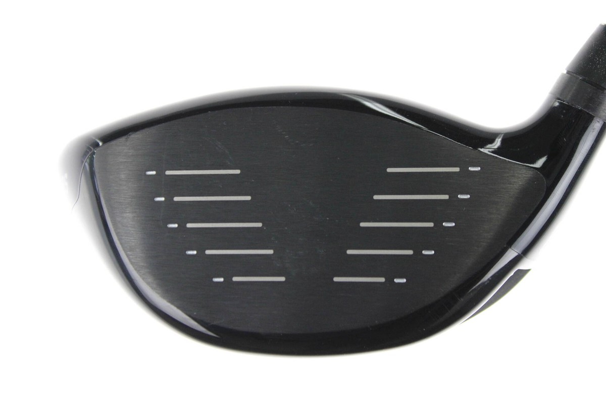 PXG 0311 Black Ops Driver 9° Regular Right-Handed Graphite PXG 0311 Black Ops Driver 9° Regular Right-Handed Graphite