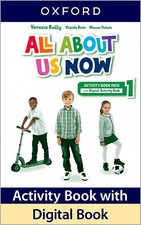ALL ABOUT US NOW 1 AB. NUEVO. Envío URGEN…