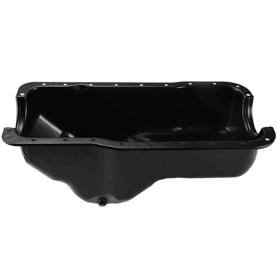 Маслосборник двигателя для Ford F-100 F-150 F-250 F-350 E-150 E-250 Econoline 5,0 л - Изображение 3 из 4