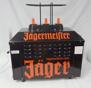 Jagermeister Tap Machine | eBay Jagermeister Tap Machine | eBay