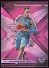 2019 Panini Chronicles Basketball Pink PJ Washington Jr. #284 PSA 9