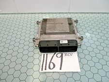 2014 2015 2016 Hyundai Elantra #1169 Engine Computer ECM ECU  39102-2EML6