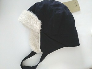 zara baby cap