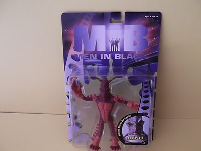 MIB Men in Black 5.25