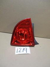08 09 10 11 12 Chevrolet Malibu DRIVER Side Used Tail Light #1219-T