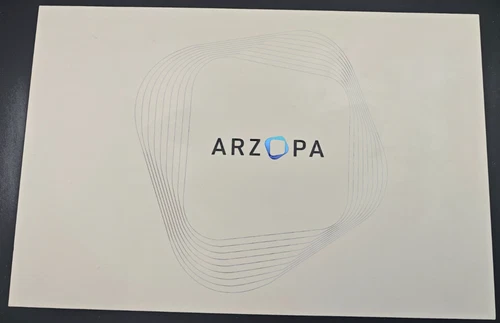 ARZOPA A1 Portable Monitor 15.6" 1920×1080 FHD IPS Portable Monitor USBC Inc VAT