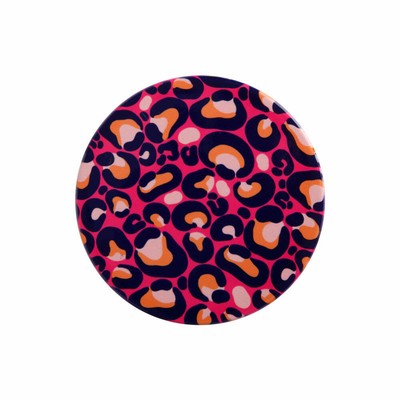 Maxwell & Williams coaster Be Kind - Leopard, drink coaster, ceramic
