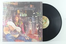 12 LP - CASEY KELLY - Same - Hippie Folk - US...